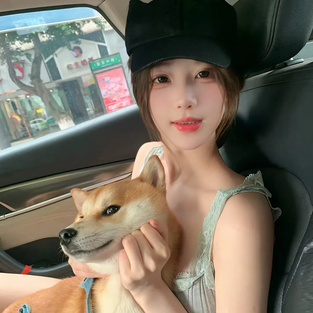 潜伏娇娃