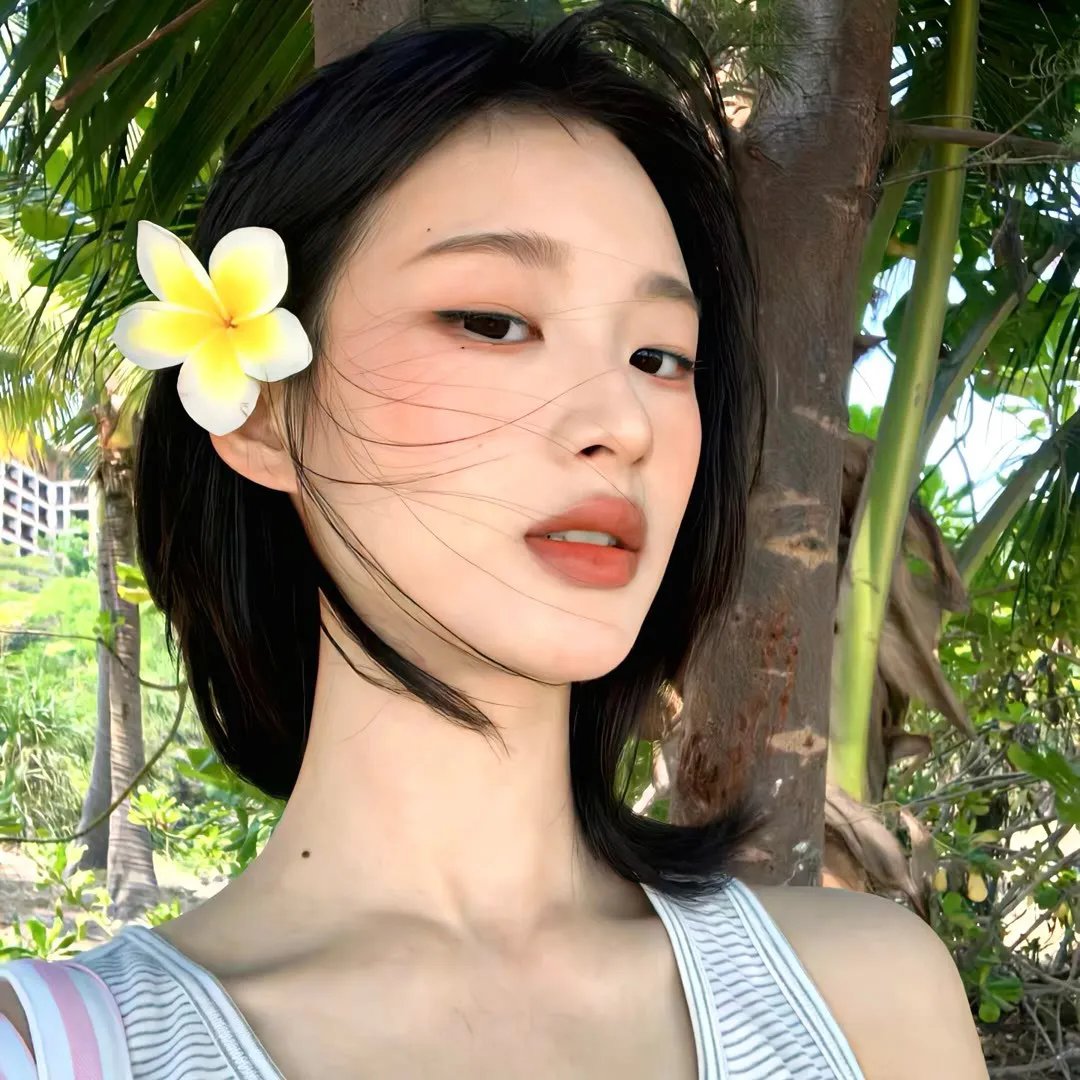 捕快姐姐郝可爱